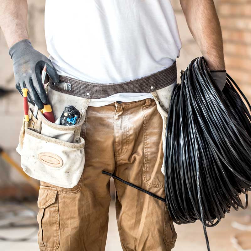 Electrical <br> Services